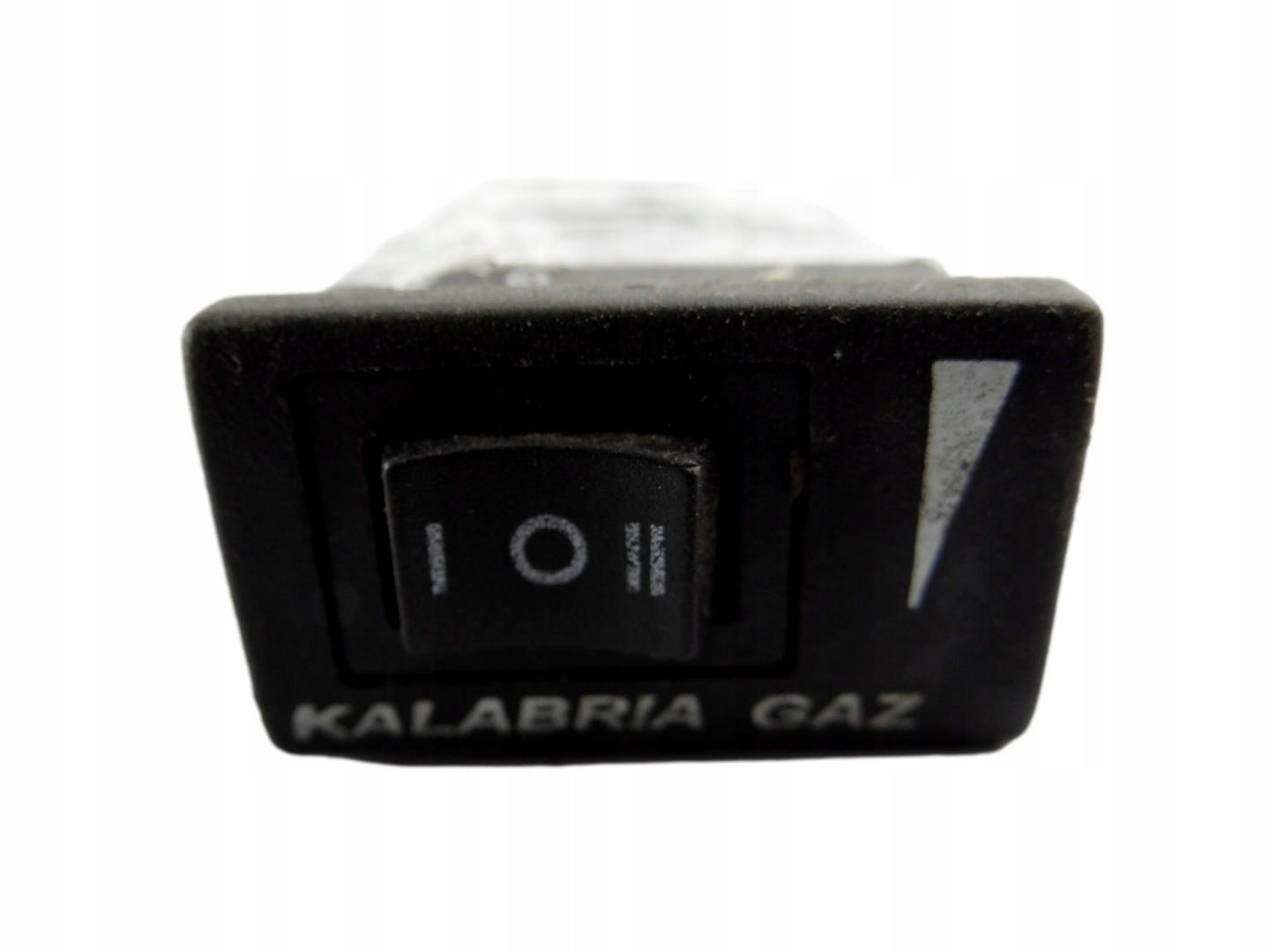 switch switch gas LPG SKODA FABIA CE-02G