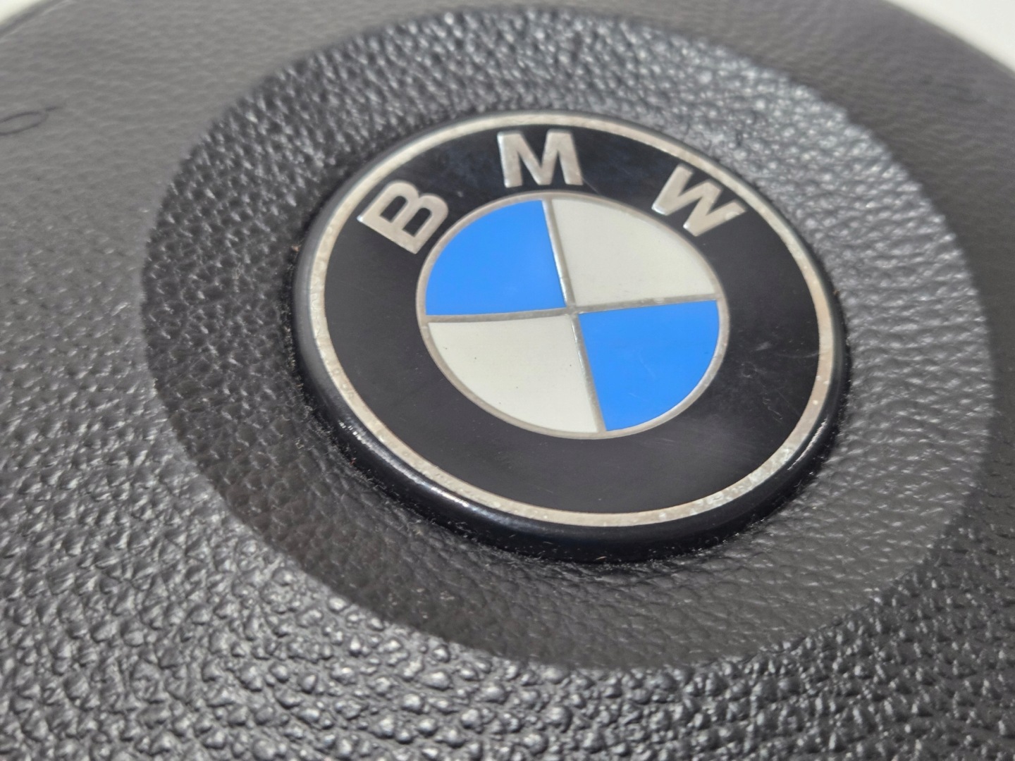 airbag deckel BMW E60 M PAKIET START STOP