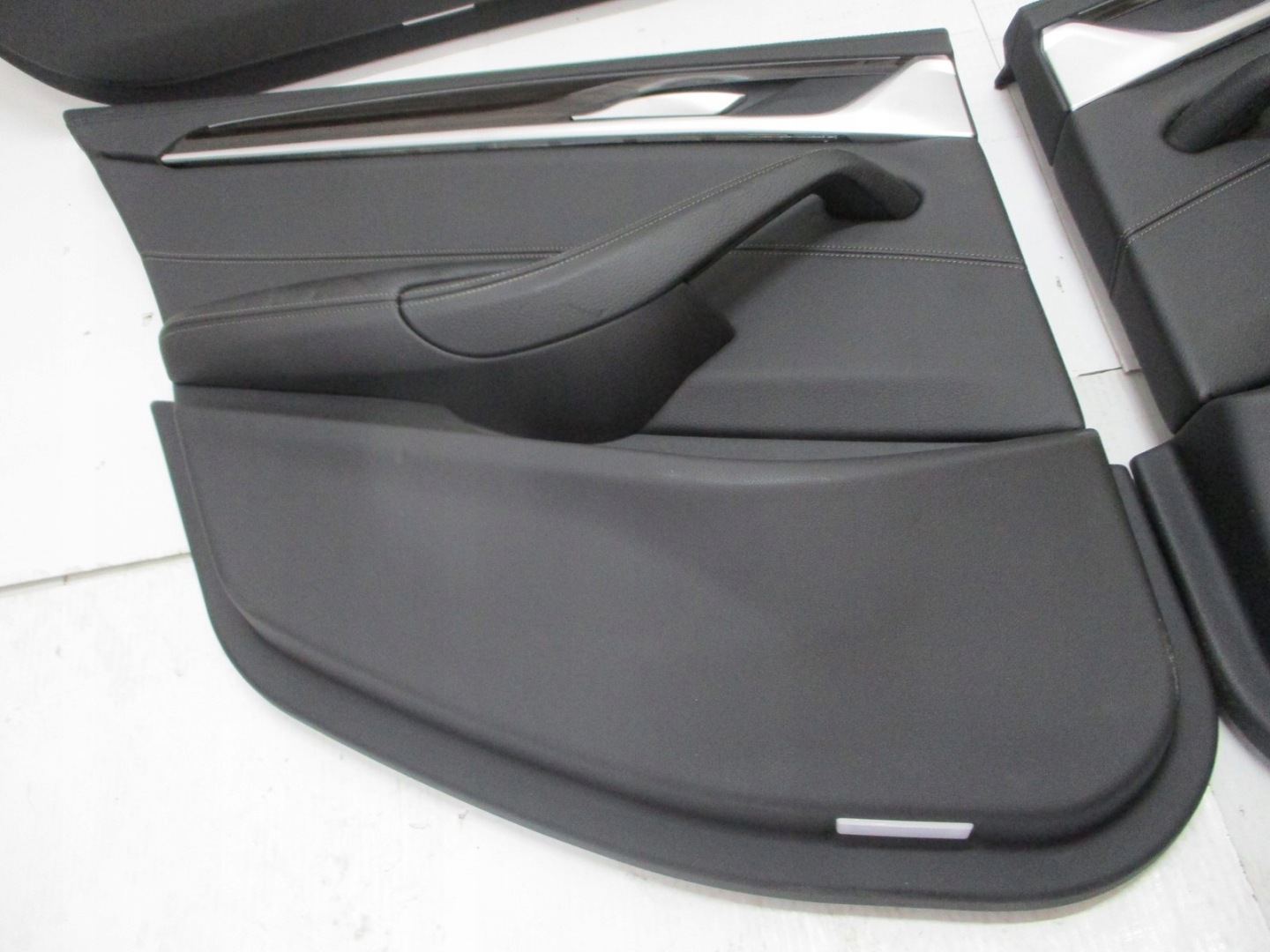 upholstery upholstery door BMW 5 G30