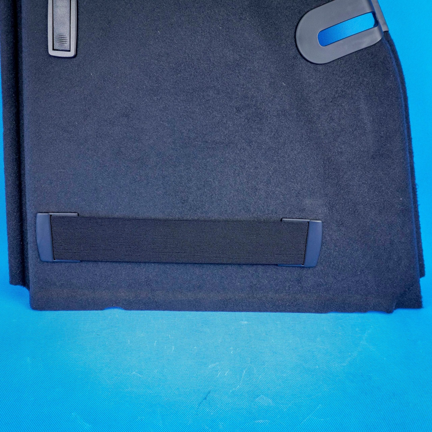 boot upholstery left BMW X3 G01 51477452459 7452459