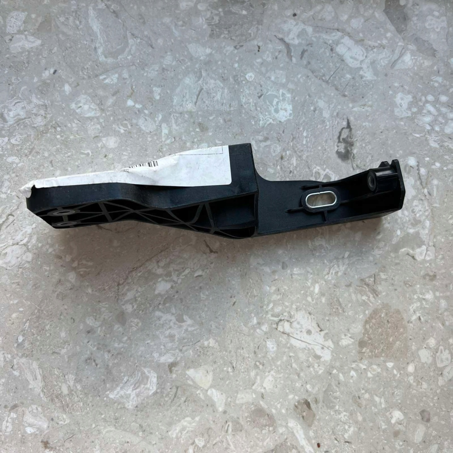 MERCEDES-BENZ GLK-CLASS X204 bracket REFLEKTORA left A2046200685