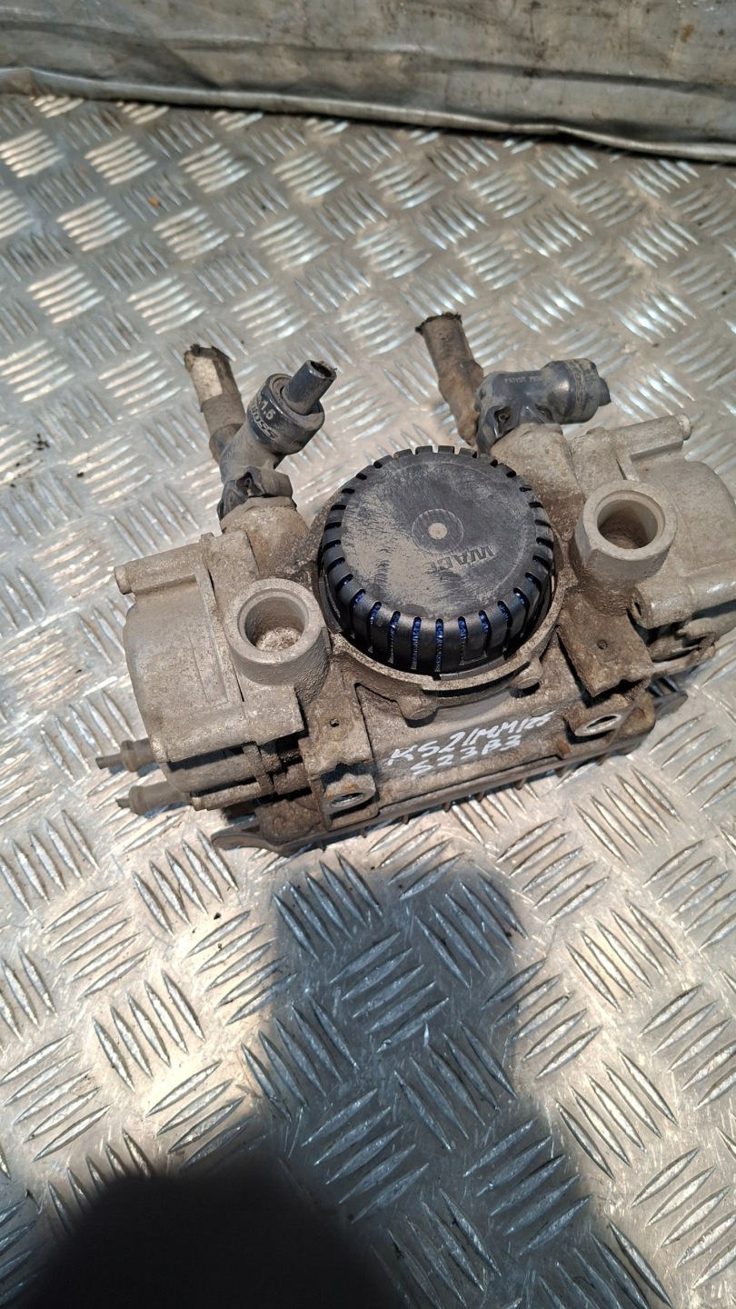 ventil MODULATOR EBS WABCO 4801040050