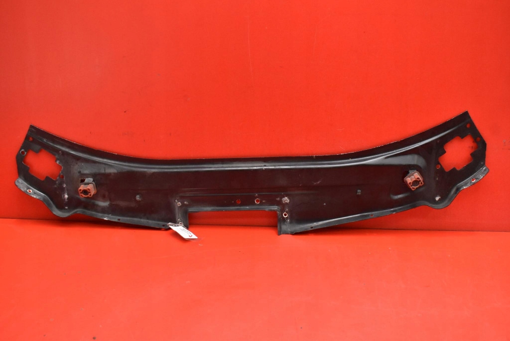 support panel for radiators pillar upper A2218173920 MERCEDES S-KLASA W221 05-09
