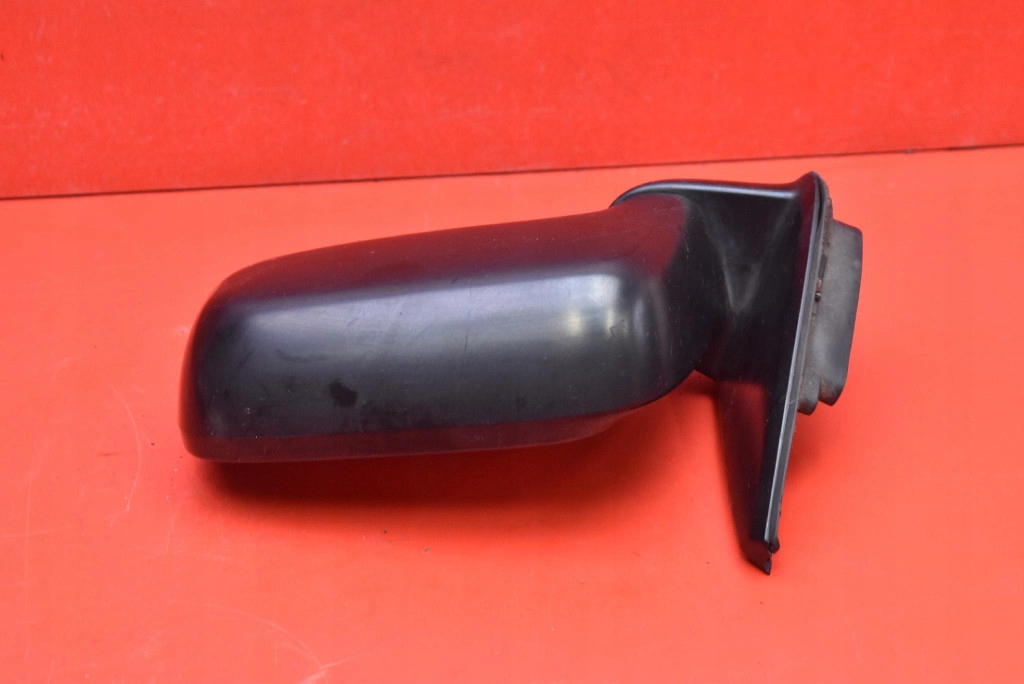 mirror left black, EU HONDA CRV 1 and 95-99 3 PIN