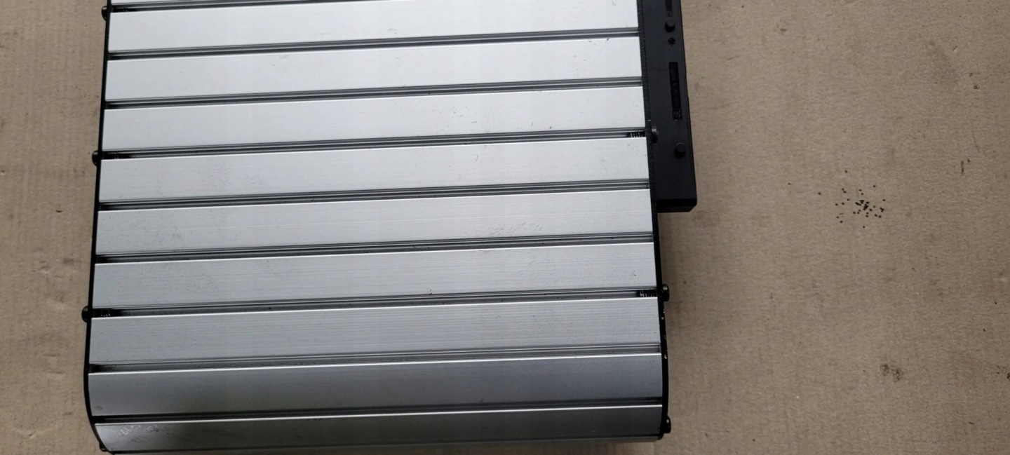 S7 4G A7 amplifier bang OLUFSEN 4G0035466 A6 C7 4G
