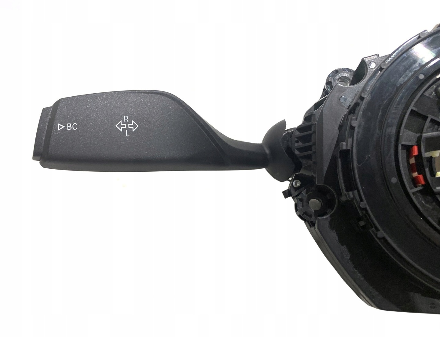 BMW 4 GT control levers 10345728