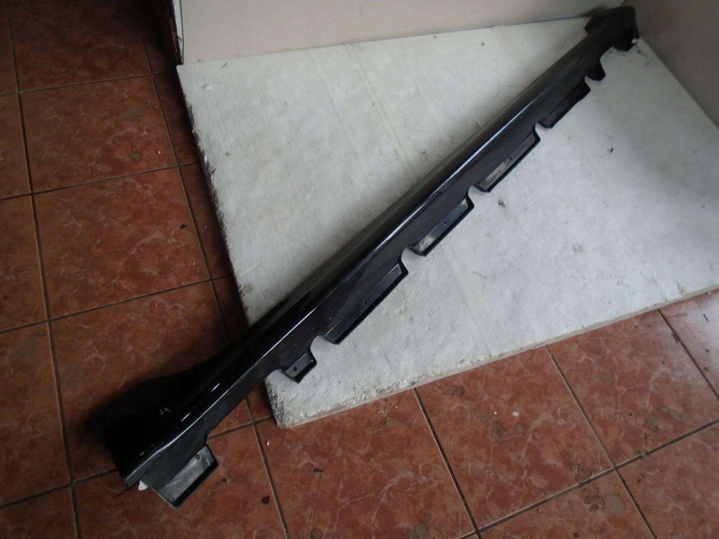 moulding threshold left 8775A2600 KIA Ceed 15