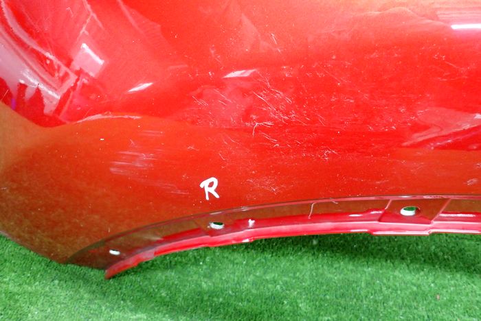 RENAULT CAPTUR 13- fender left front front