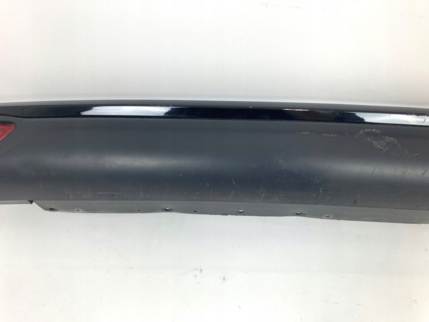 Chrysler Pacifica hybryda 2017-26 Diffuseur Pare choc Avant