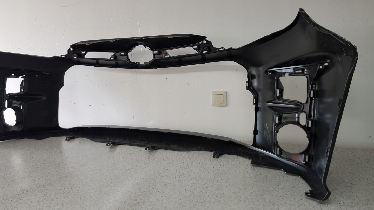 TOYOTA YARIS IV GR new ORYG. bumper front 6589