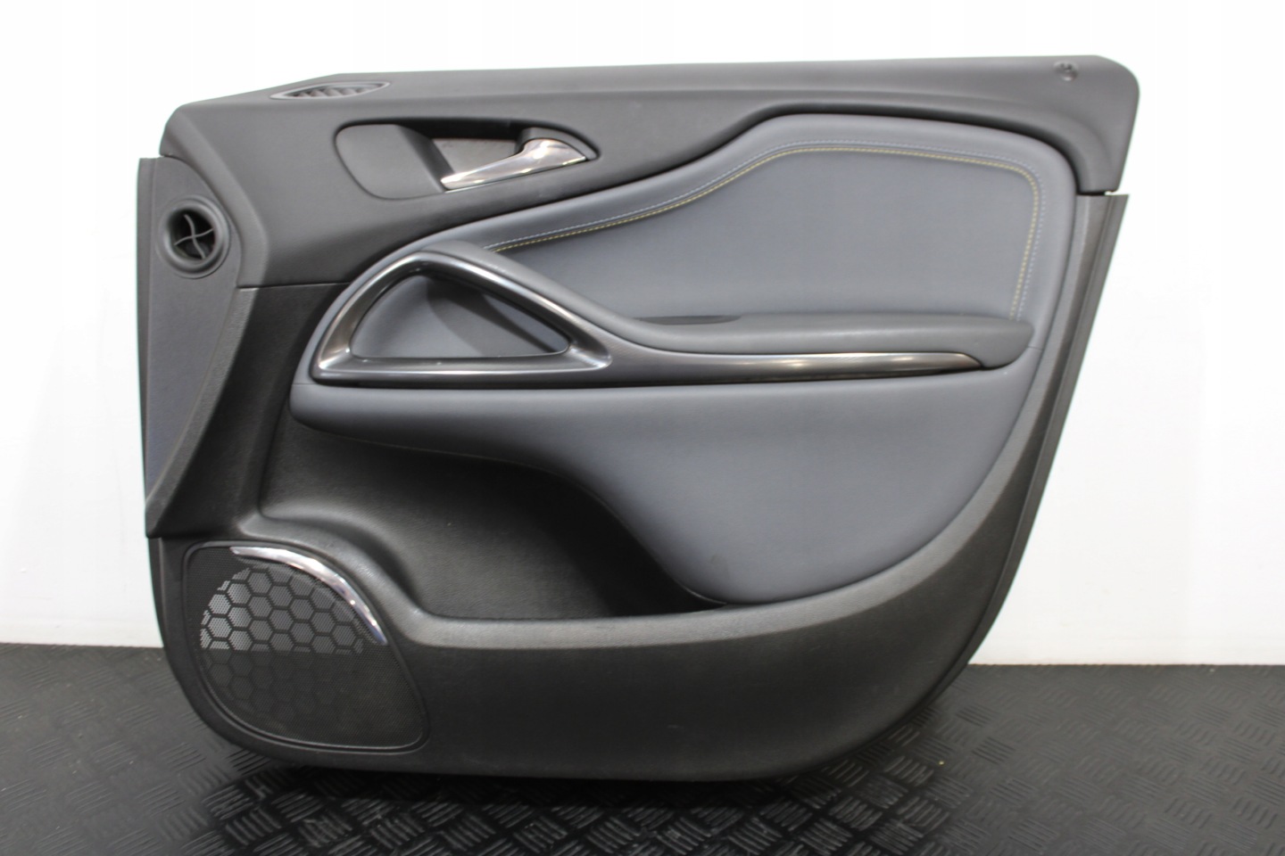 upholstery side door right front right front OPEL ZAFIRA C