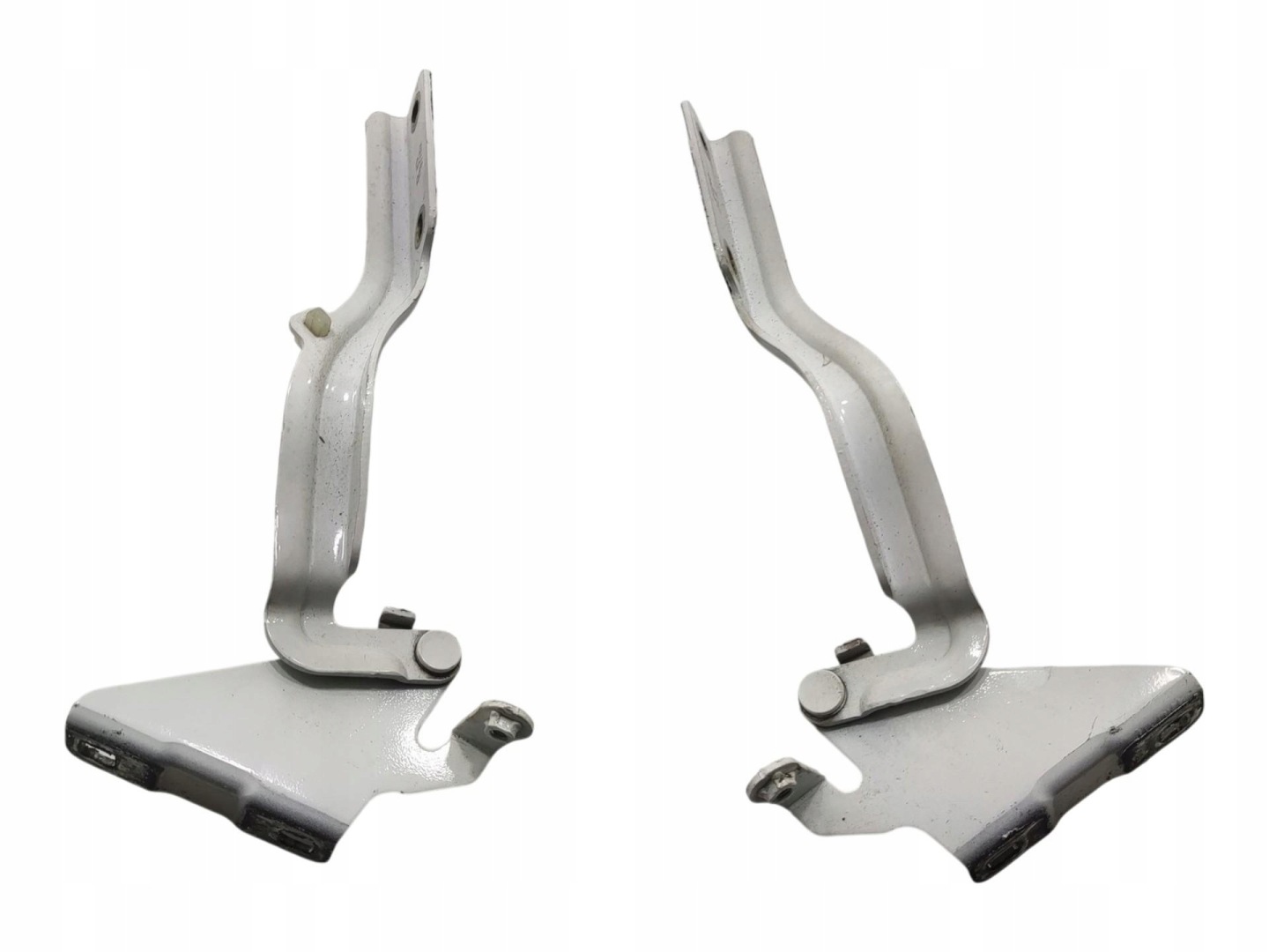 hinge bonnet hinges left right KOMPLET NISSAN NV200 E-NV200 2014-2021