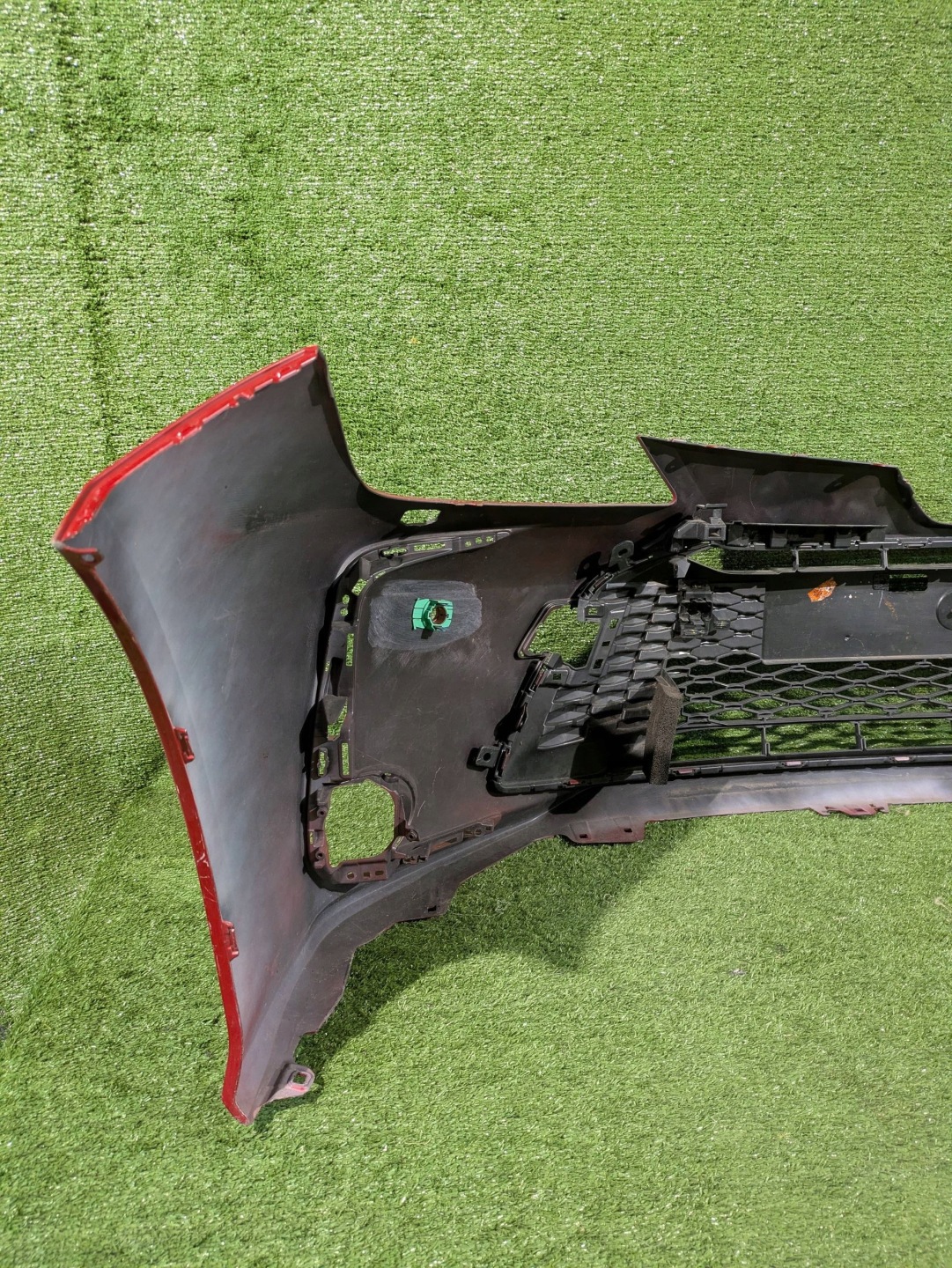 front bumper front TOYOTA COROLLA E21 sedan LIFT NR.8307