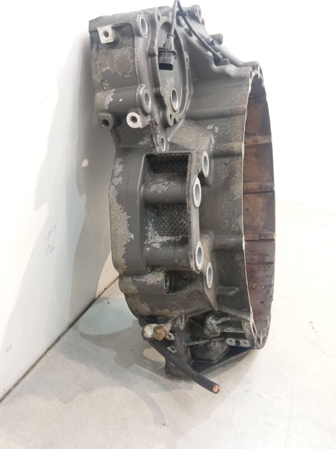 distribution 1972086 1972084 DAF XF (2012-2016) 106 Euro 6 440 FT