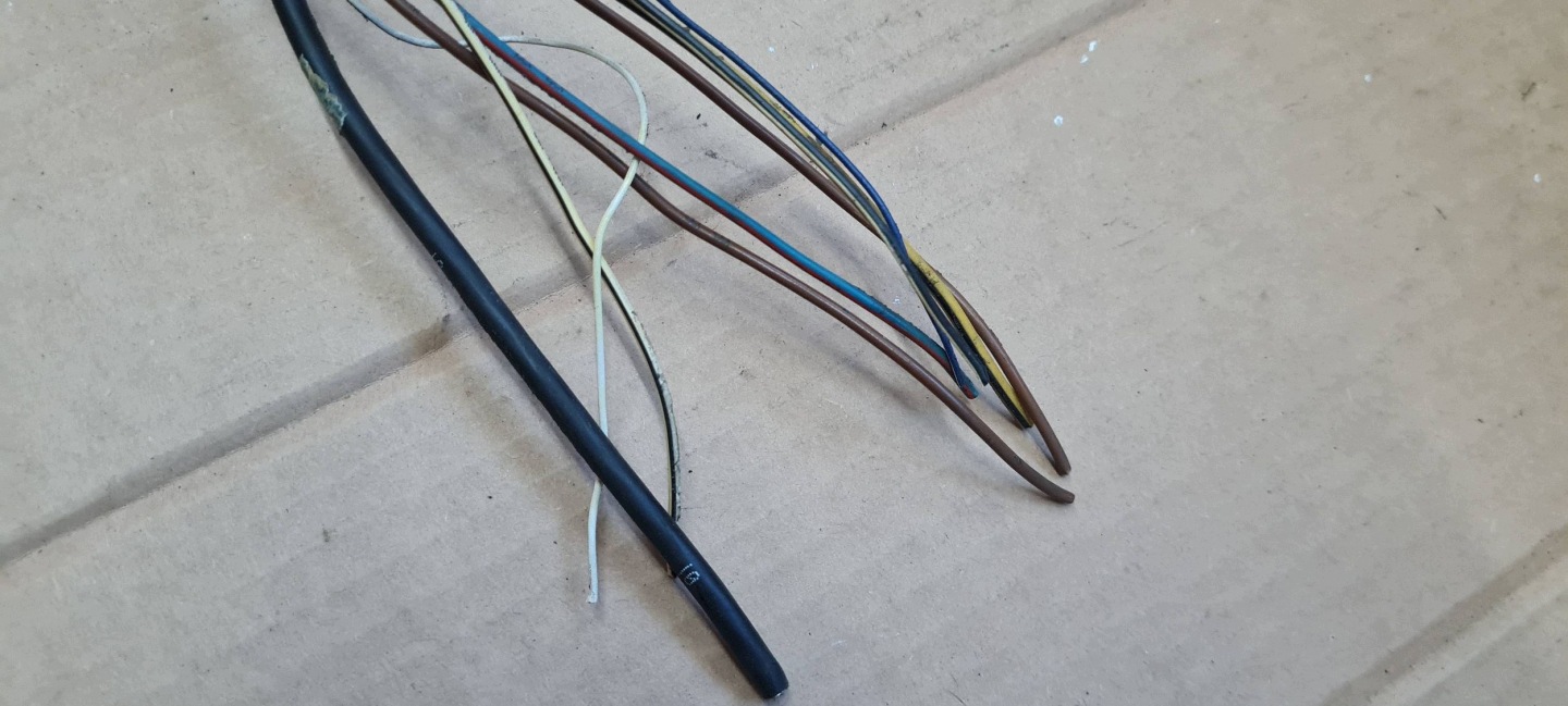 A7 4G connecting spoiler lights front KOSTKA 1J0973737 A6 C7 4G A4 B8 A5 Q5