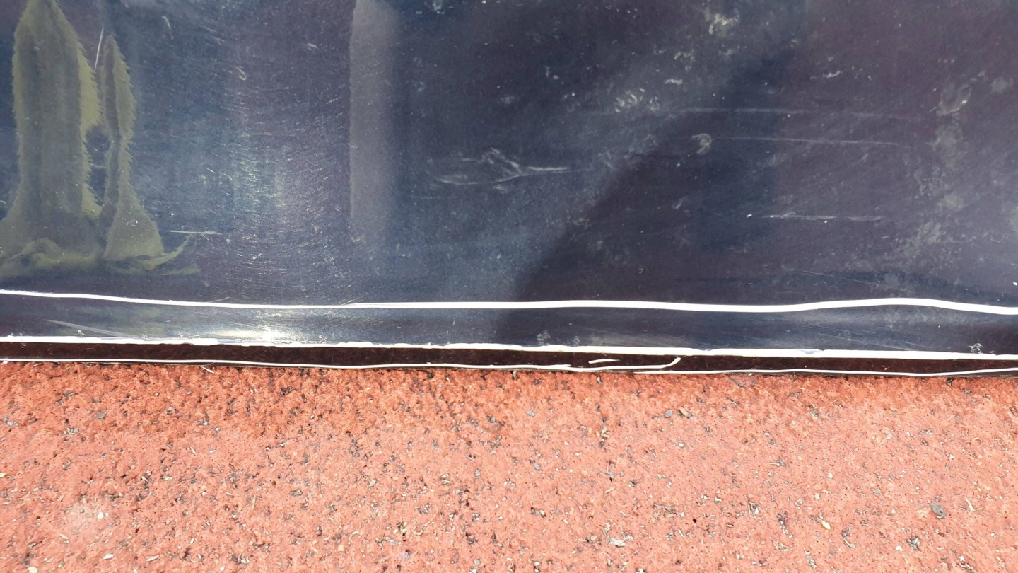 door front left BMW 5 F10 F11 10