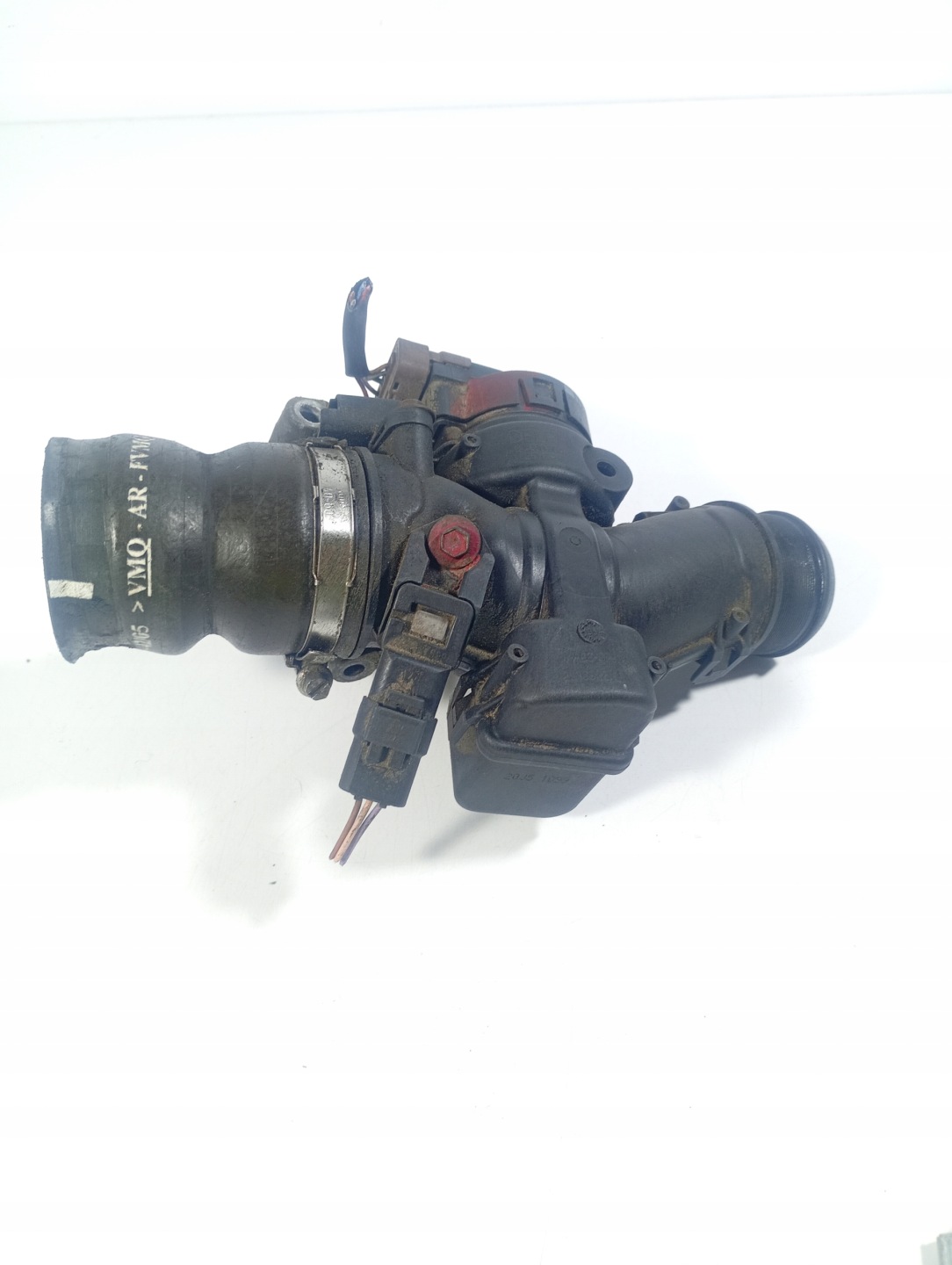 CITROEN C4 04-12 Valvola a farfalla OE 25365285
