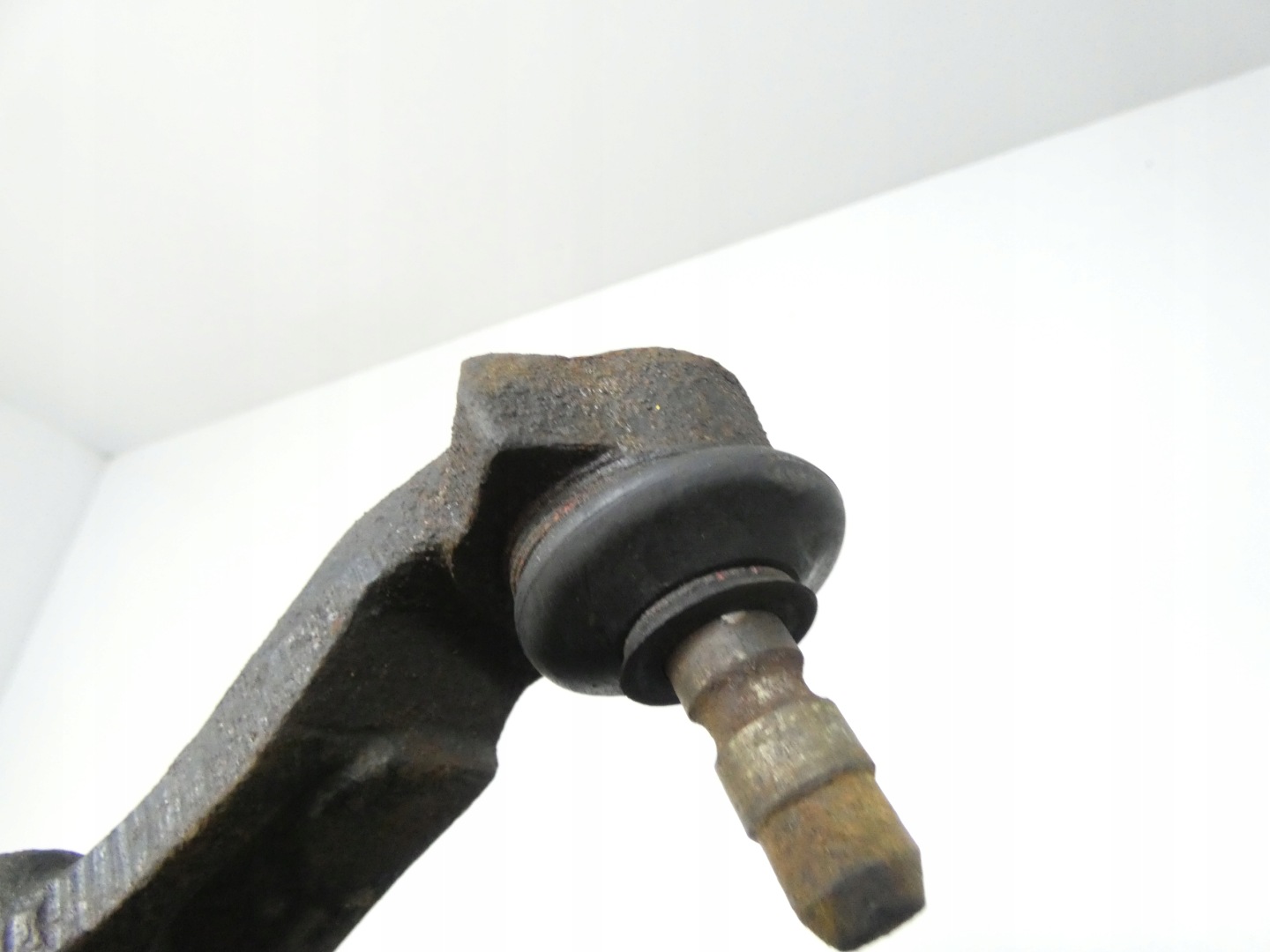 arm left front front FIAT PANDA II 2 03-12