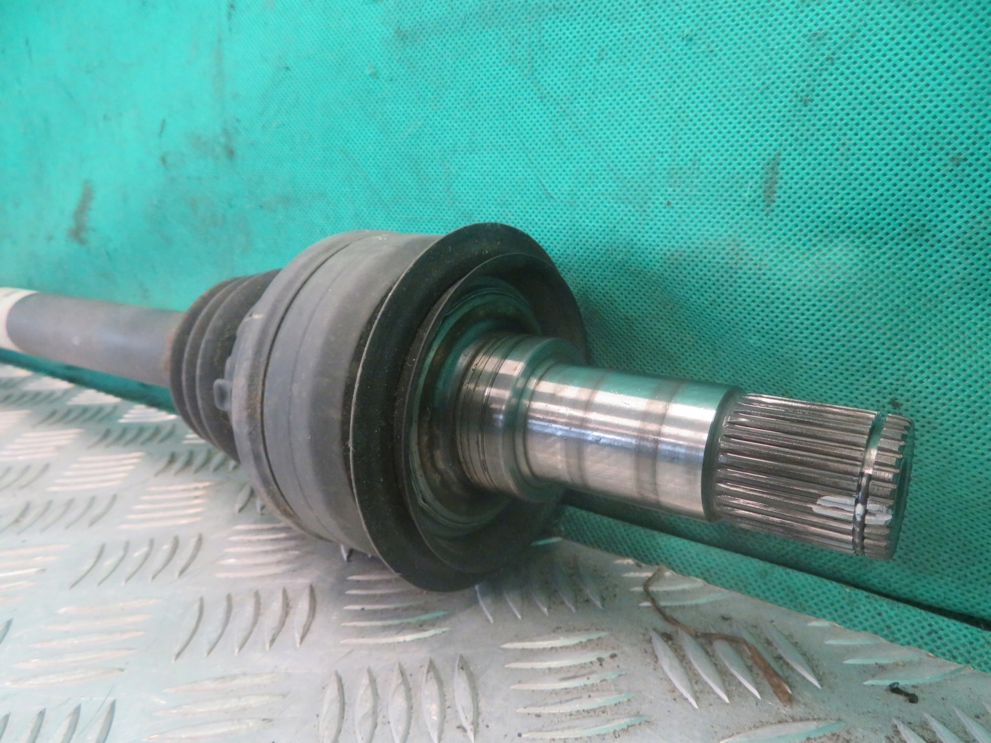 semi-axis MERCEDES GLC W253 3.0 AMG 18R