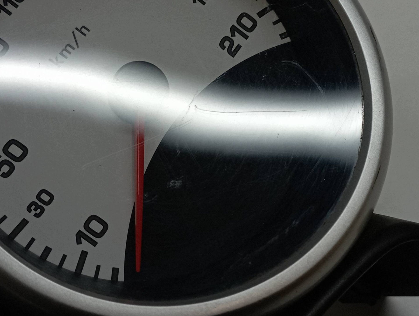 dials EU 9662903880 1.4 B Peugeot 207 and (2006-2012)