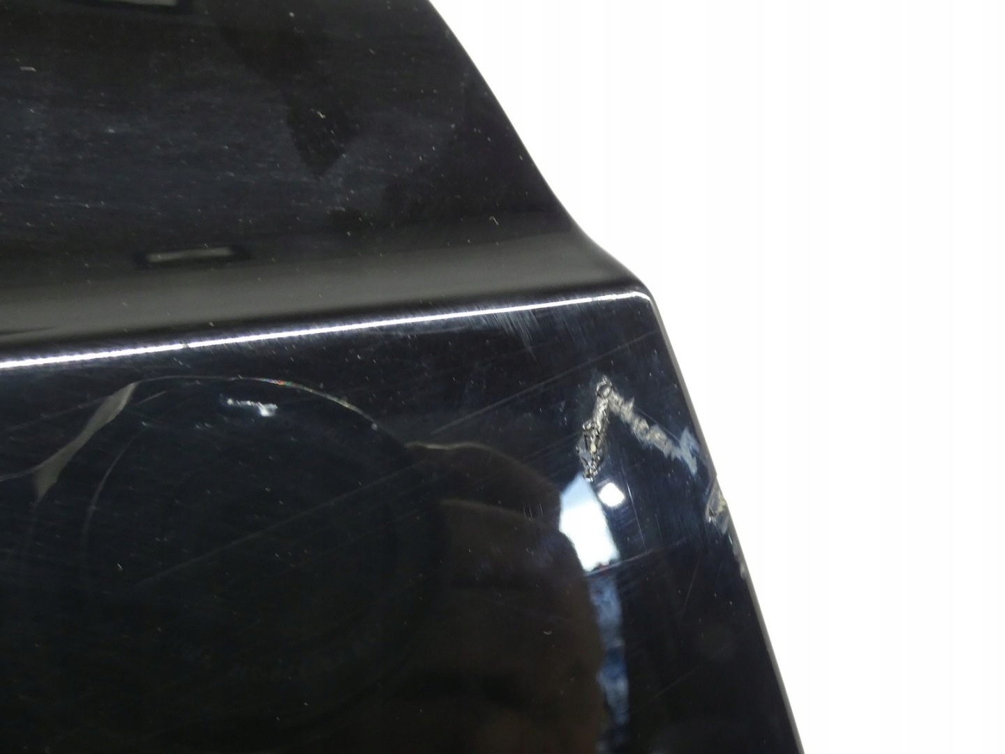 door right front right front AUDI Q3 8U 11R- LY9B black,
