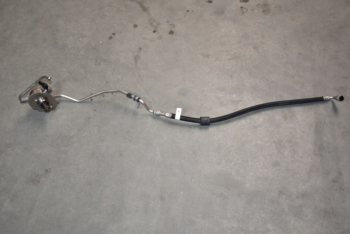 IDEALNA feed pump nozzle BMW G01 G02 G20 1