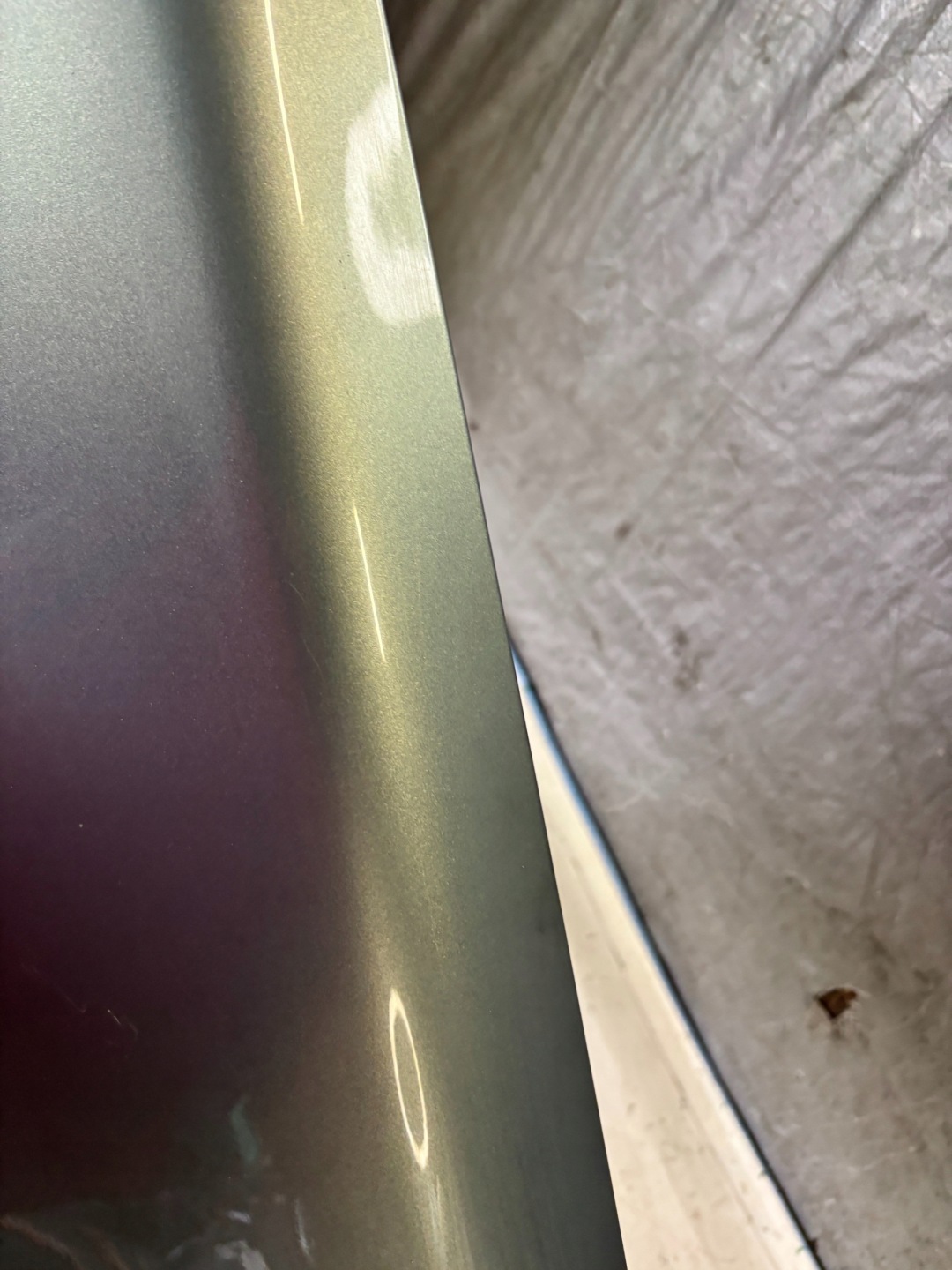 fender right front Peugeot 307 lift k: EZSD
