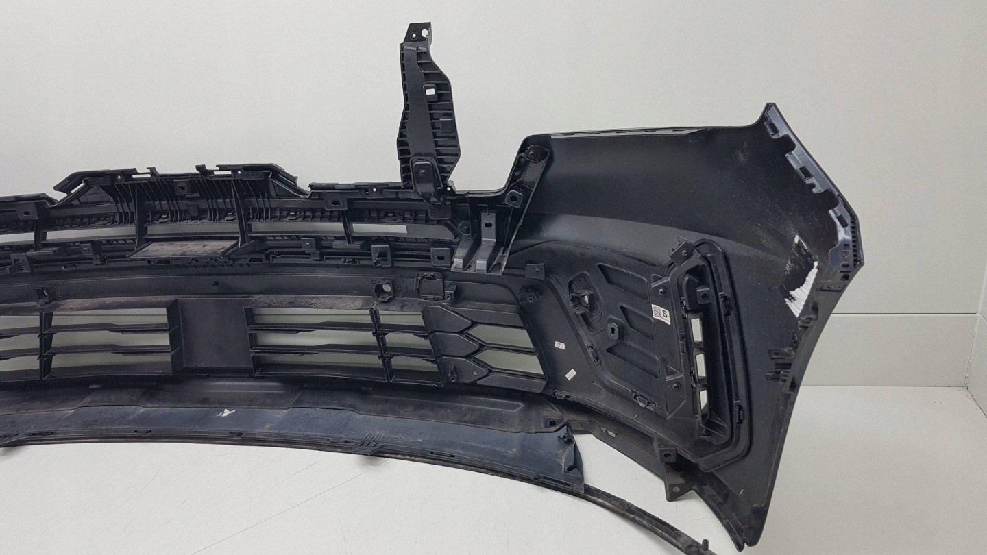 KIA SORENTO IV 4 2020 - bumper front 86511-P2000