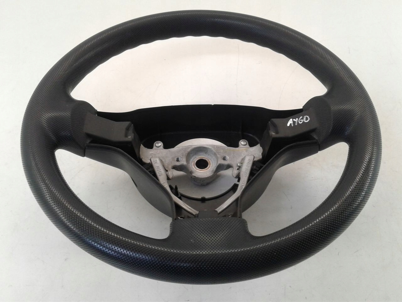 lenkrad Toyota Aygo