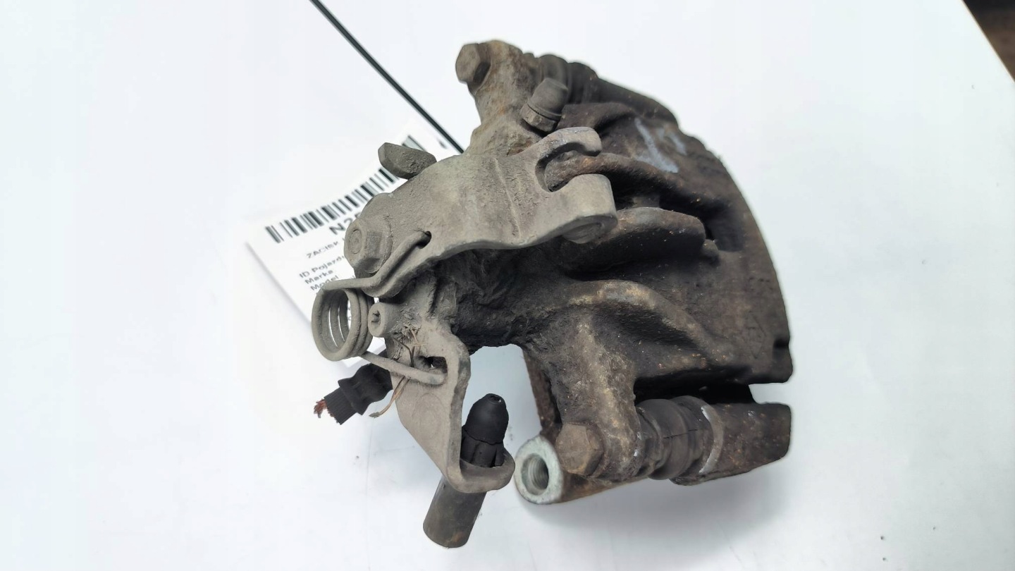 caliper brake rear part right FIAT TALENTO