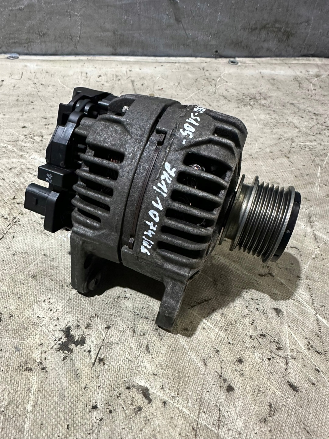 ALTERNATOR SEAT LEON 1.9TDI 038903024D