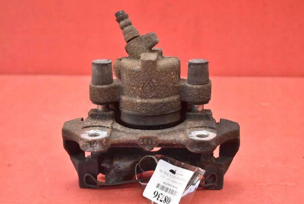 caliper brake left front DACIA SANDERO 2 II 1.0 SCE 73 KM 17-20
