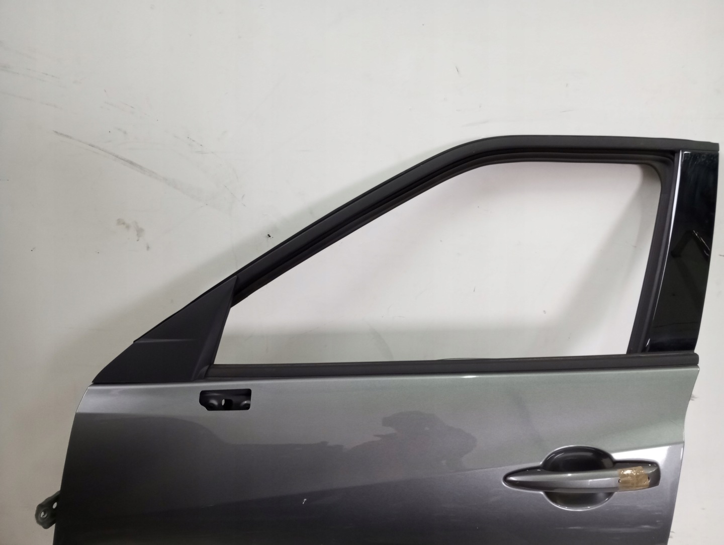 door left front NISSAN JUKE II F16 21R
