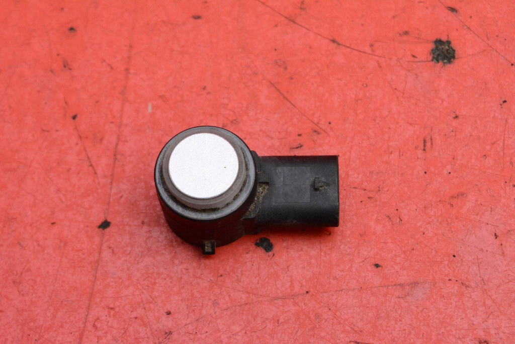 Sensor Parken heck PDC 13431133 OPEL ASTRA 5 V K 15-20