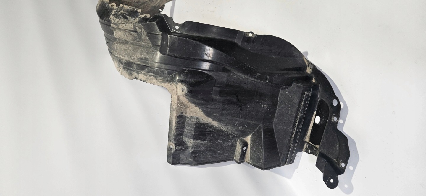 mudguard left front TOYOTA HILUX VIII 20- original 53876-0K500