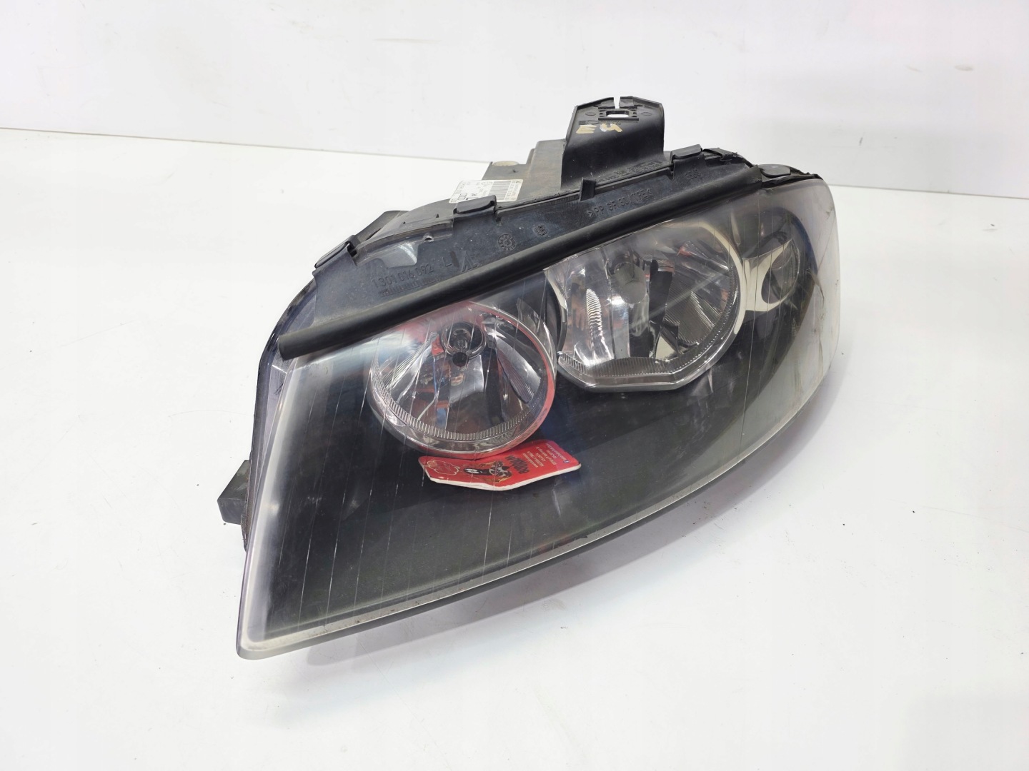 REFLEKTOR light left front EUROPA AUDI A3 8P DUZY grill 8P0941003K 85/25