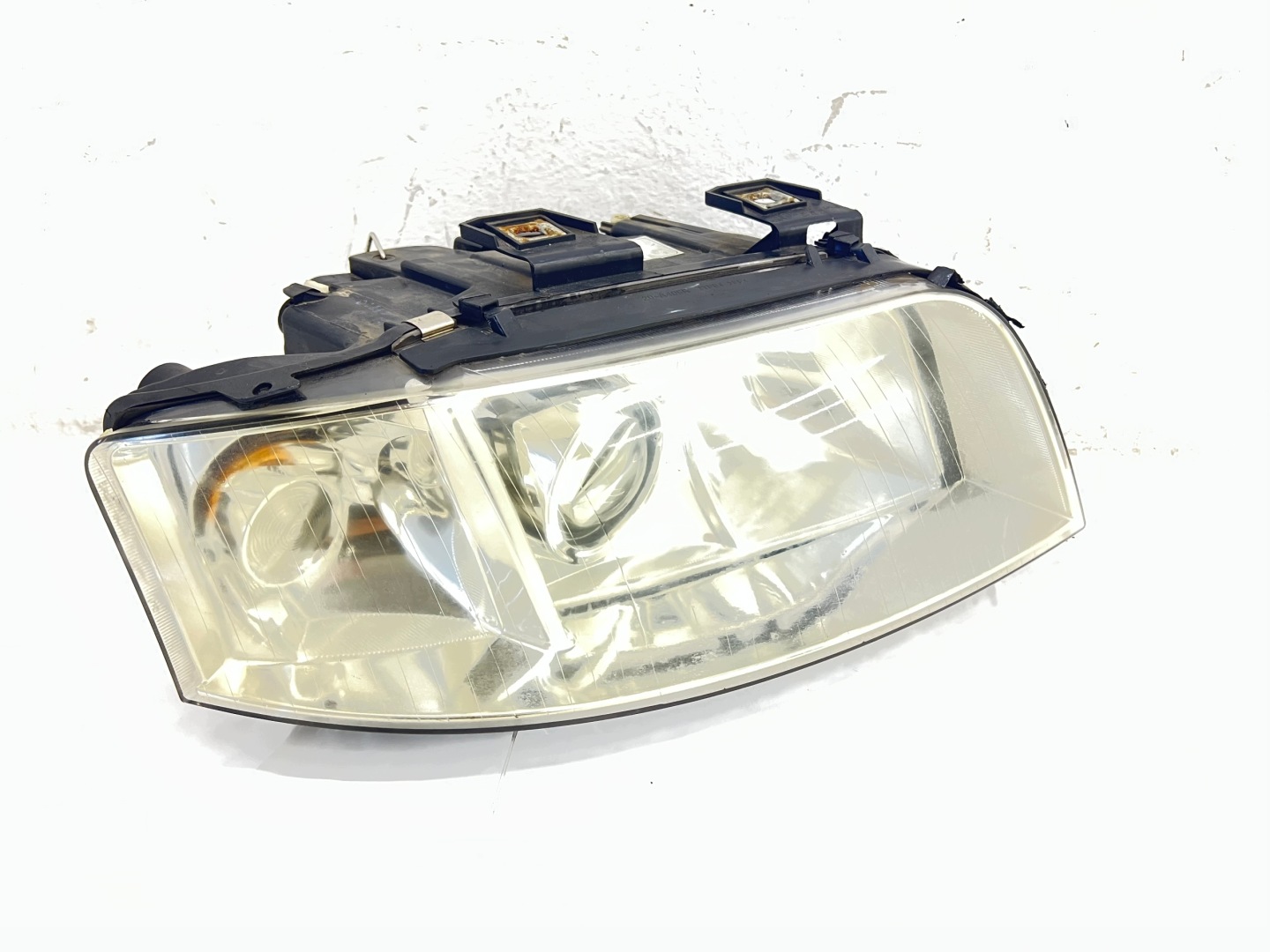 light front right AUDI A6 C5 H7 PO LIFTINGU 01-04 EUROPA