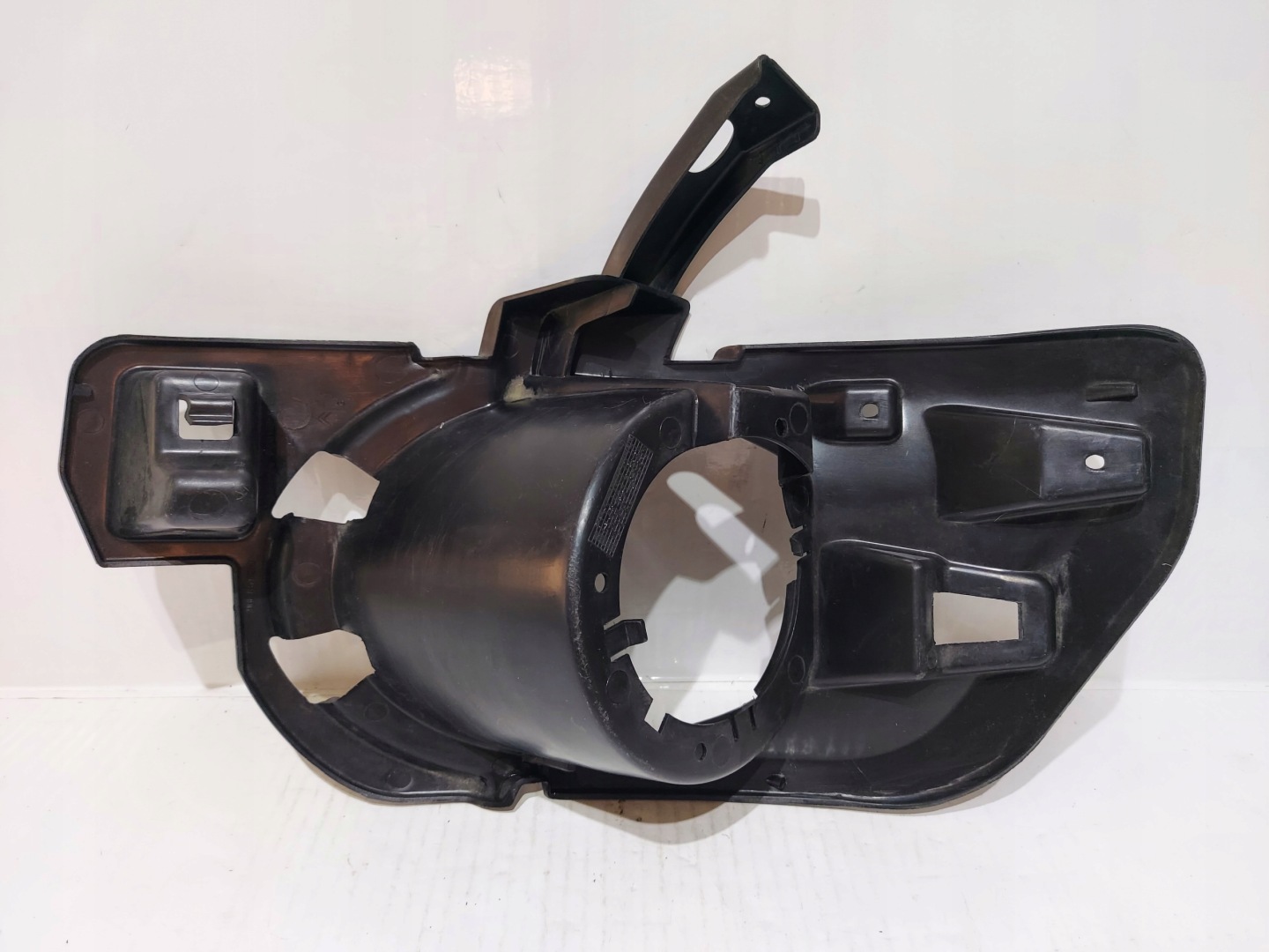 PARTNER BERLINGO II 08-12 holder fog lights left