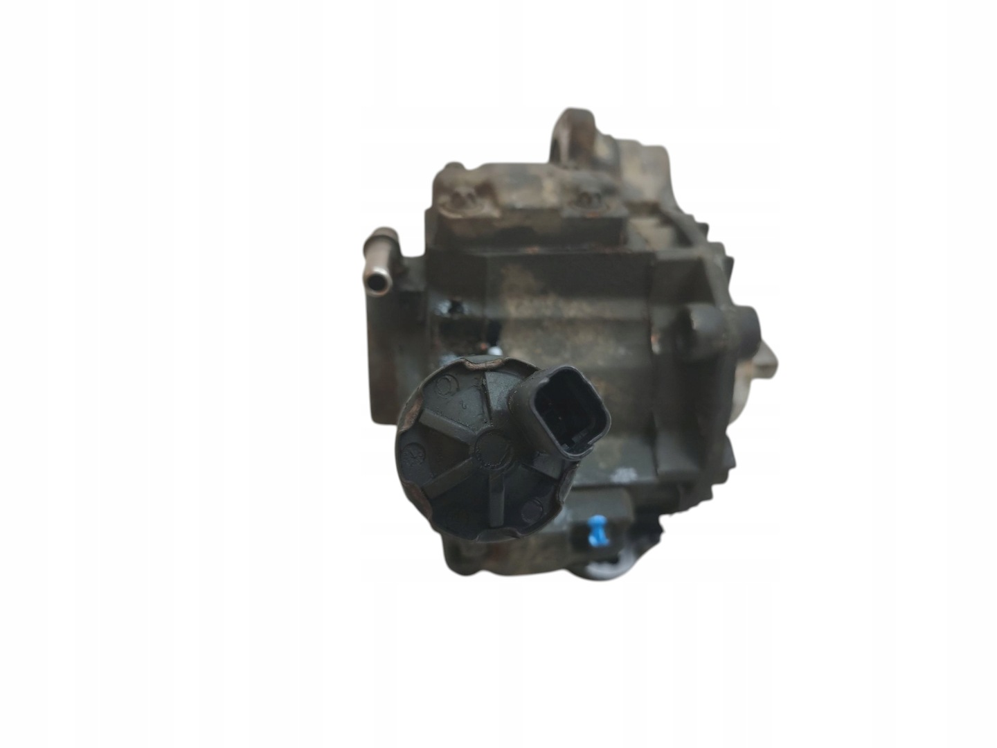 injection pump CITROEN C4 PICASSO and C5 II C8 JUMPY II 2.0 HDI 9683623780