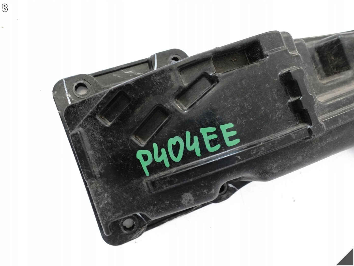 HYUNDAI TUCSON IV 4 NX4e 20- sider pillar W bumper rear part