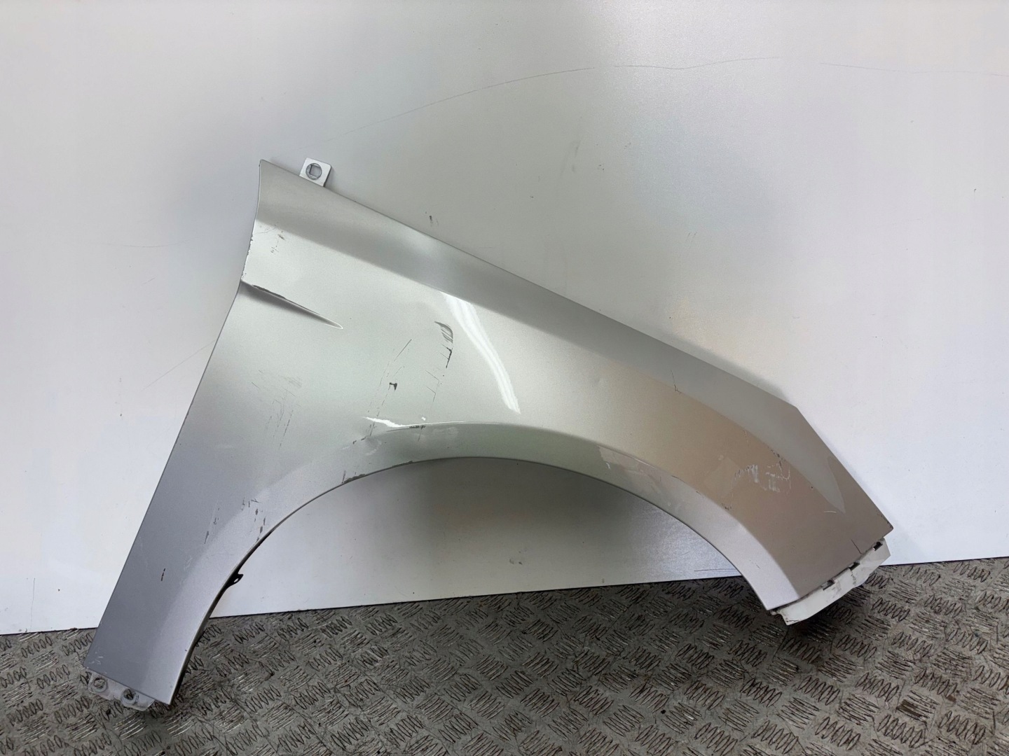 fender front front right FORD FOCUS III 3 10