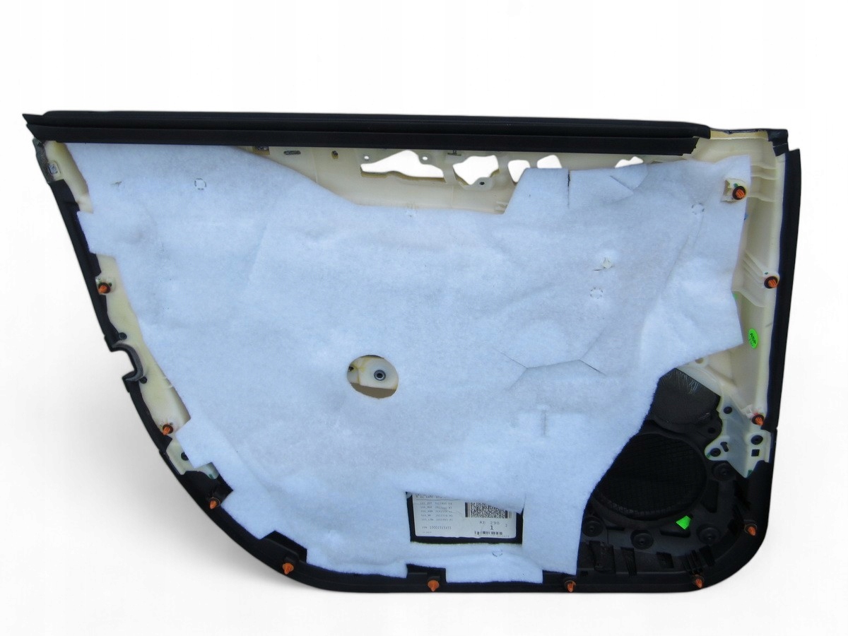 side door front front right Mercedes ML W166