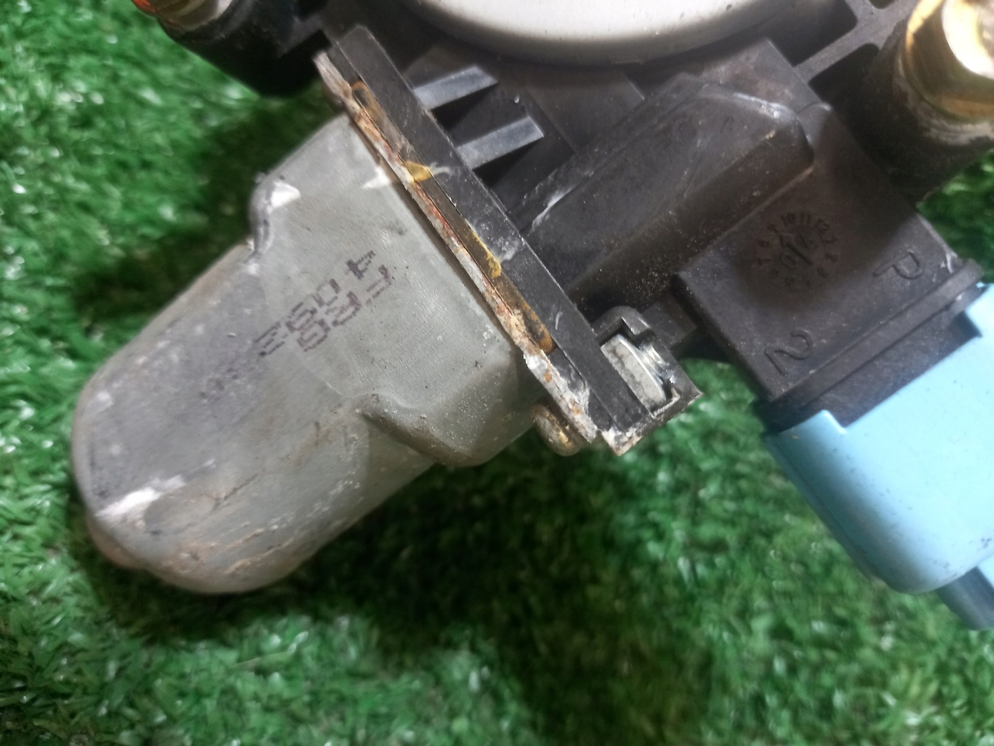 ELE mechanism windows right front HONDA FR-V