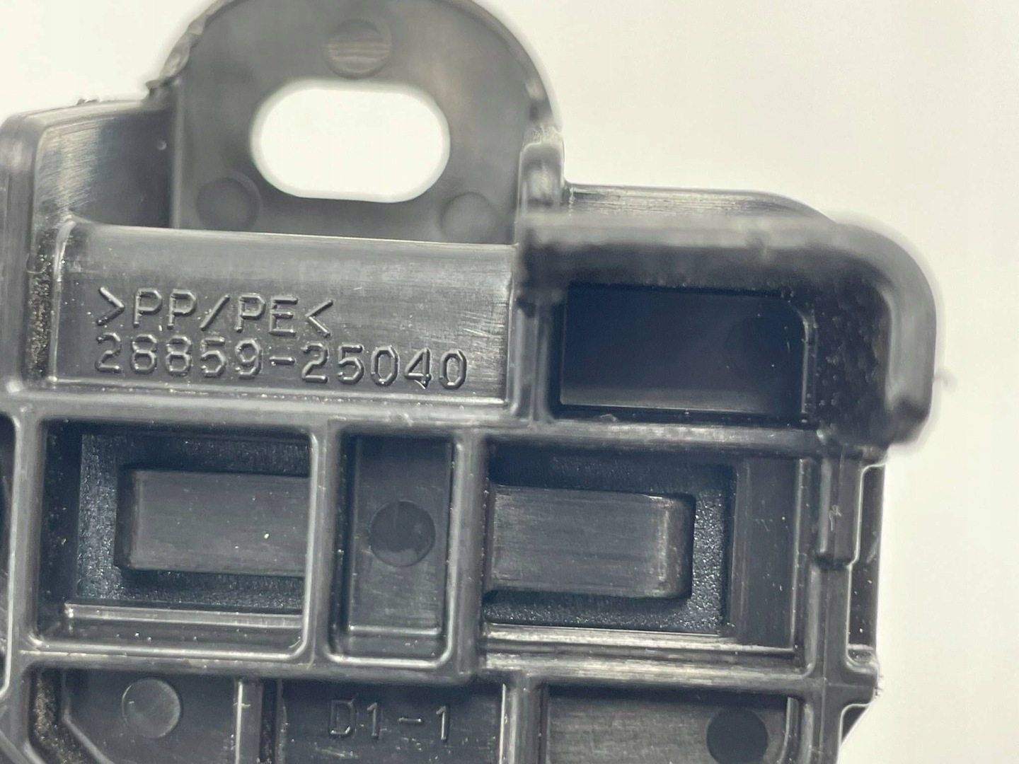 RAV4 V HYBRYDA Batteriemanagement Sensor Sensor 28850-25020