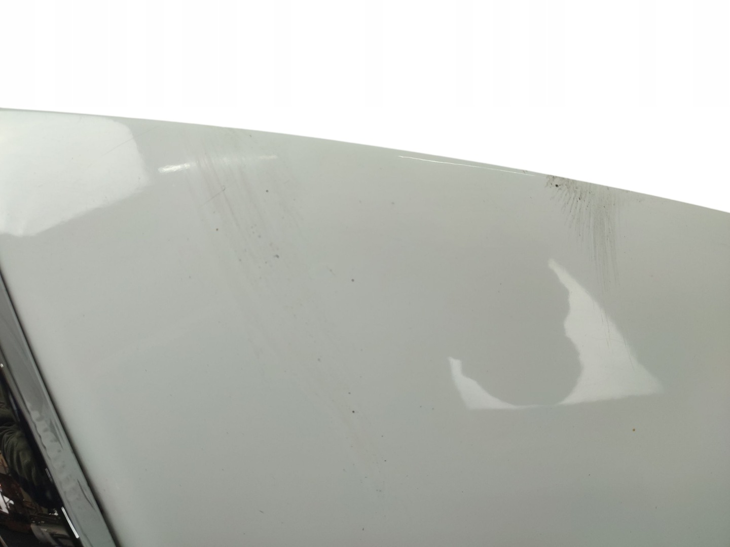 cofano PEUGEOT 4007 LAK: KCZ (07-12)