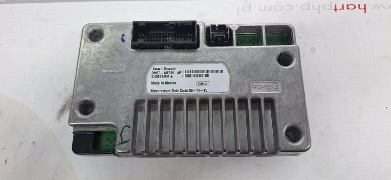 modul der Navigation FORD FOCUS MK3 14- DM5T14F239AP
