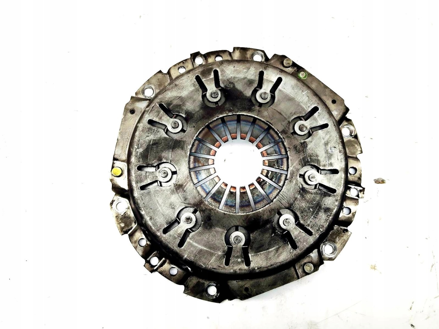 Embrayage Disque de pression MAZDA 323F 1,6 Benz 320003010 120022510