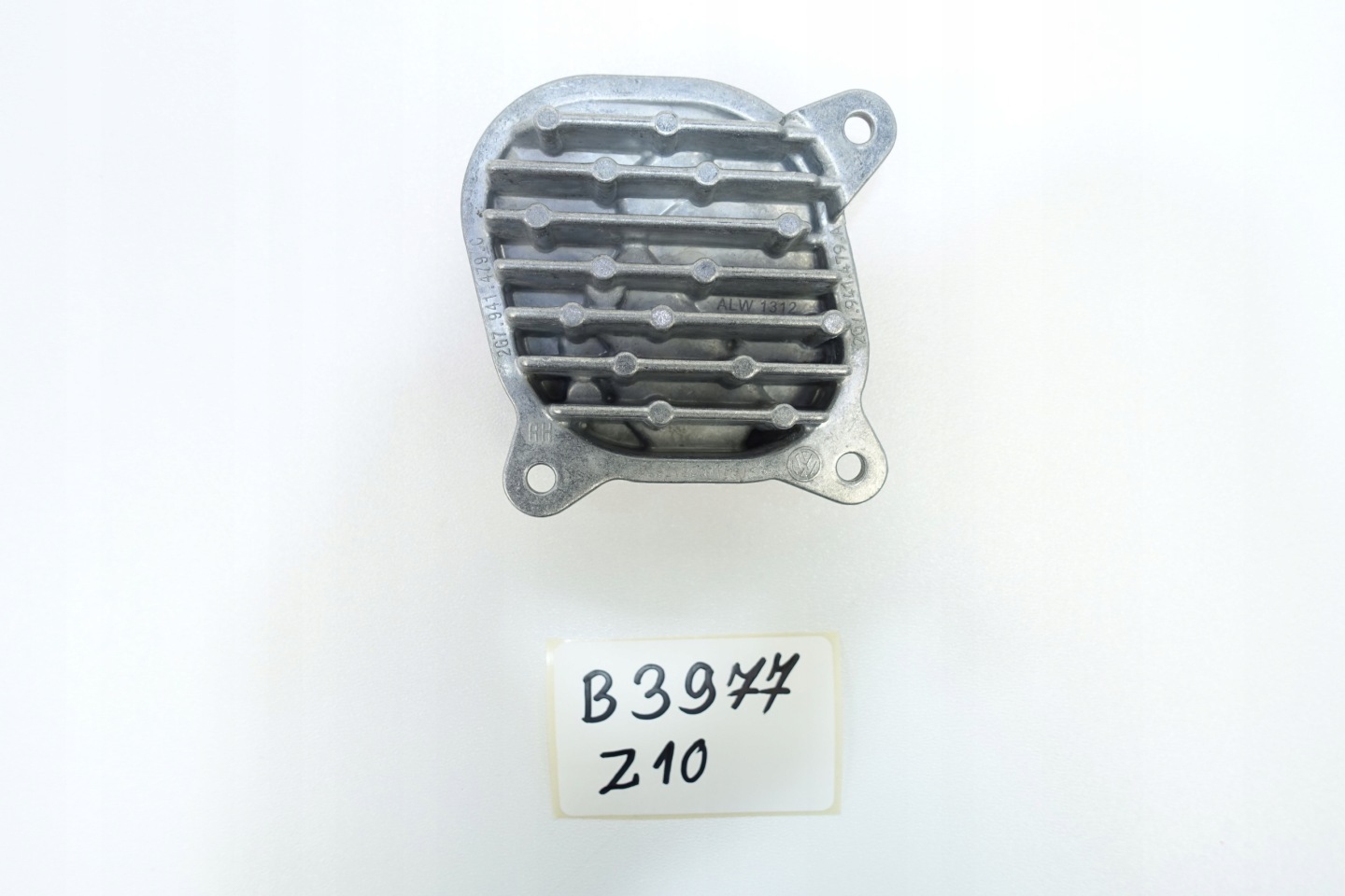 control unit module LED right VW 2G7941479C