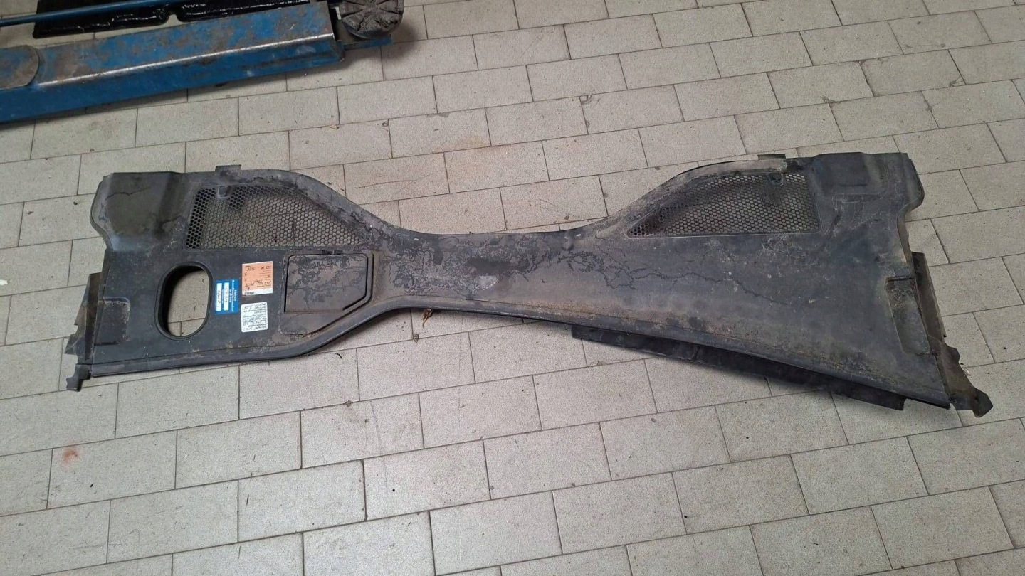 torpedo Audi A6 Allroad C7 4G8819447