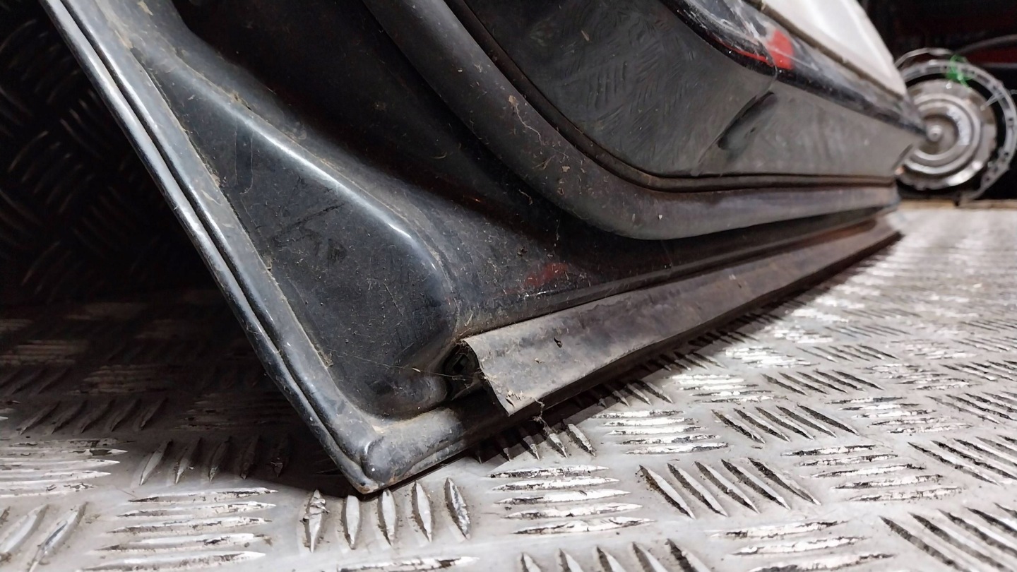 dveře předek pravé BMW 5 E60 E61 03